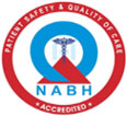 NABH logo